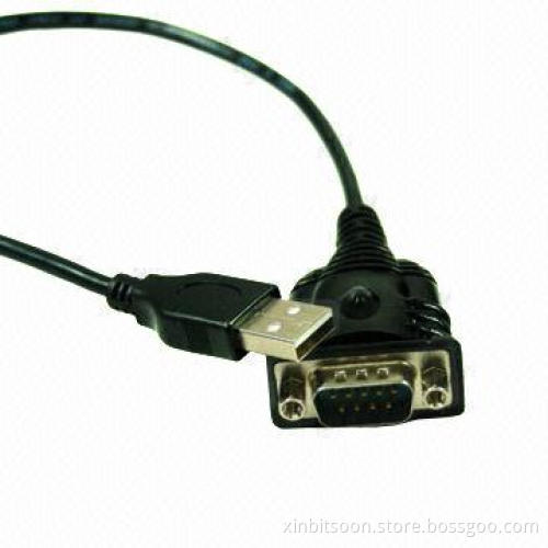 USB to RS2303 Cable with IC Chipset PL or FTDI